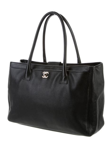 chanel executive cerf tote price|chanel cerf tote for sale.